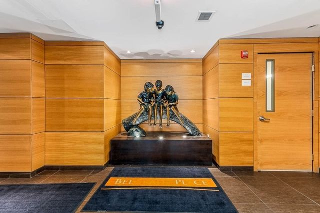 446 Belgrade Ave 208, Boston, MA 02132