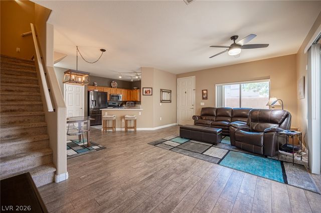 6313 Sandy Ridge Street 101, North Las Vegas, NV 89081