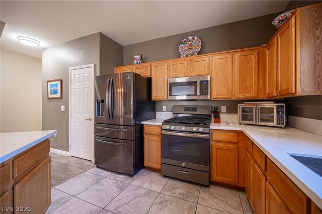 6313 Sandy Ridge Street 101, North Las Vegas, NV 89081
