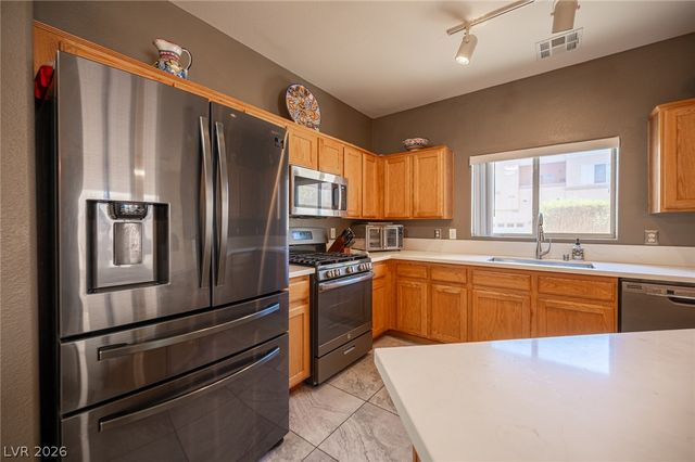 6313 Sandy Ridge Street 101, North Las Vegas, NV 89081
