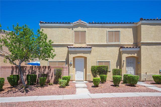 6313 Sandy Ridge Street 101, North Las Vegas, NV 89081