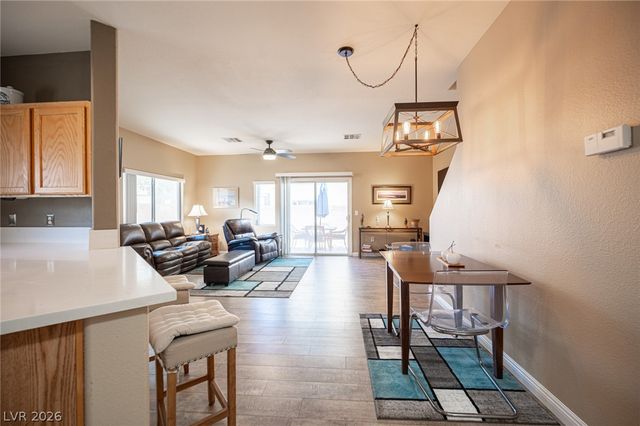 6313 Sandy Ridge Street 101, North Las Vegas, NV 89081