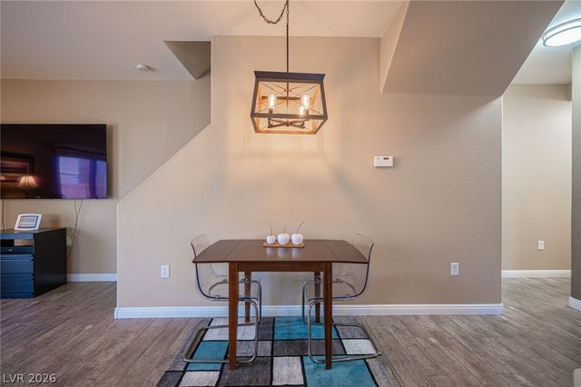 6313 Sandy Ridge Street 101, North Las Vegas, NV 89081