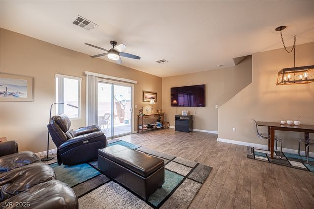 6313 Sandy Ridge Street 101, North Las Vegas, NV 89081