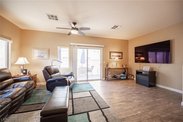 6313 Sandy Ridge Street 101, North Las Vegas, NV 89081