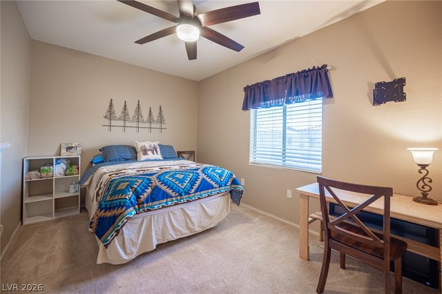 6313 Sandy Ridge Street 101, North Las Vegas, NV 89081
