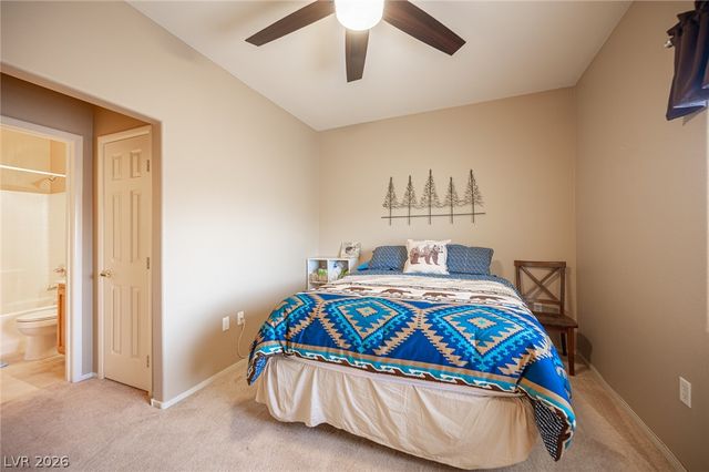 6313 Sandy Ridge Street 101, North Las Vegas, NV 89081