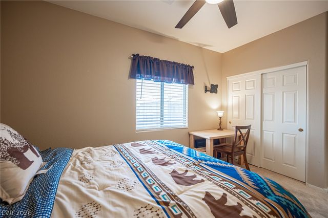 6313 Sandy Ridge Street 101, North Las Vegas, NV 89081