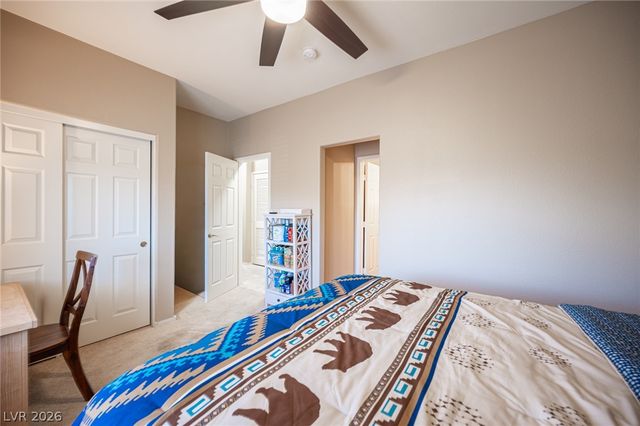 6313 Sandy Ridge Street 101, North Las Vegas, NV 89081