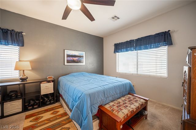 6313 Sandy Ridge Street 101, North Las Vegas, NV 89081