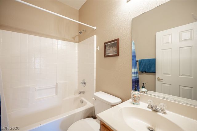 6313 Sandy Ridge Street 101, North Las Vegas, NV 89081