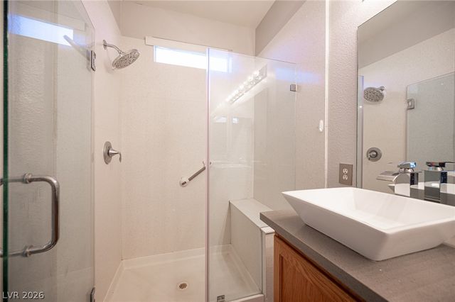 6313 Sandy Ridge Street 101, North Las Vegas, NV 89081