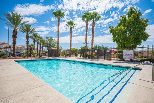 6313 Sandy Ridge Street 101, North Las Vegas, NV 89081