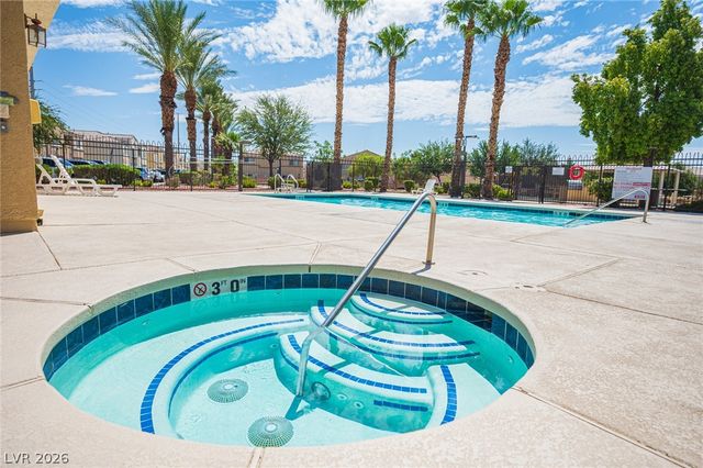 6313 Sandy Ridge Street 101, North Las Vegas, NV 89081