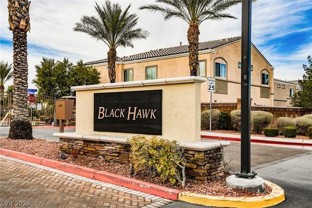 6313 Sandy Ridge Street 101, North Las Vegas, NV 89081