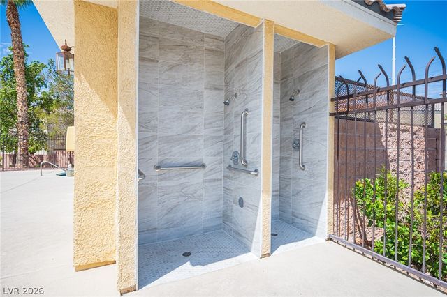 6313 Sandy Ridge Street 101, North Las Vegas, NV 89081