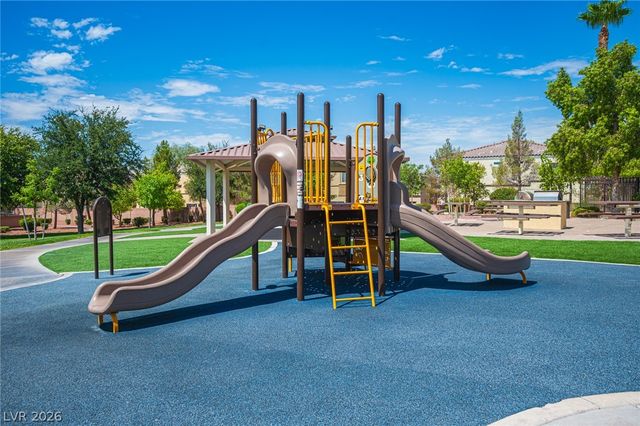 6313 Sandy Ridge Street 101, North Las Vegas, NV 89081
