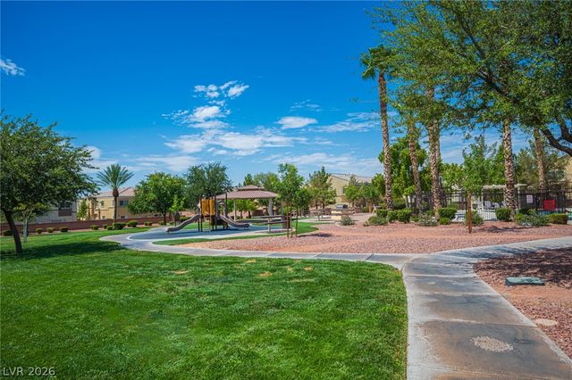 6313 Sandy Ridge Street 101, North Las Vegas, NV 89081