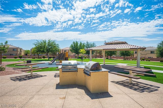 6313 Sandy Ridge Street 101, North Las Vegas, NV 89081