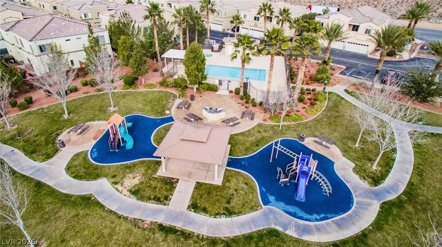 6313 Sandy Ridge Street 101, North Las Vegas, NV 89081
