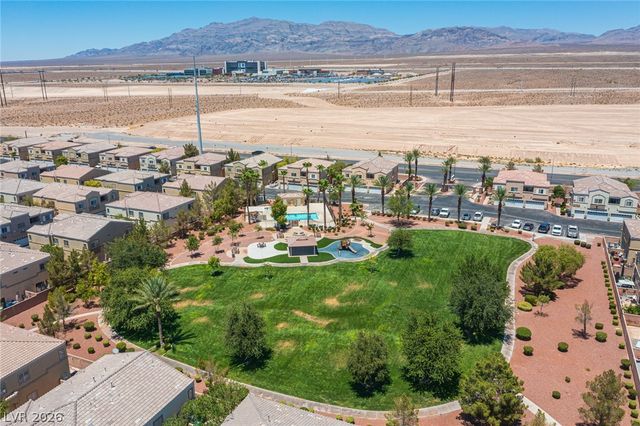 6313 Sandy Ridge Street 101, North Las Vegas, NV 89081