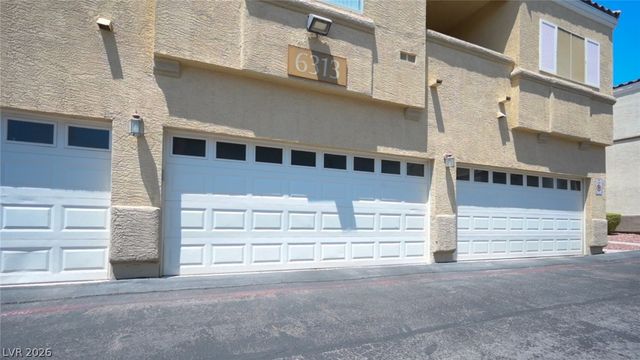 6313 Sandy Ridge Street 101, North Las Vegas, NV 89081