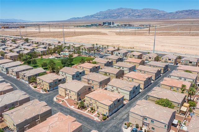 6313 Sandy Ridge Street 101, North Las Vegas, NV 89081