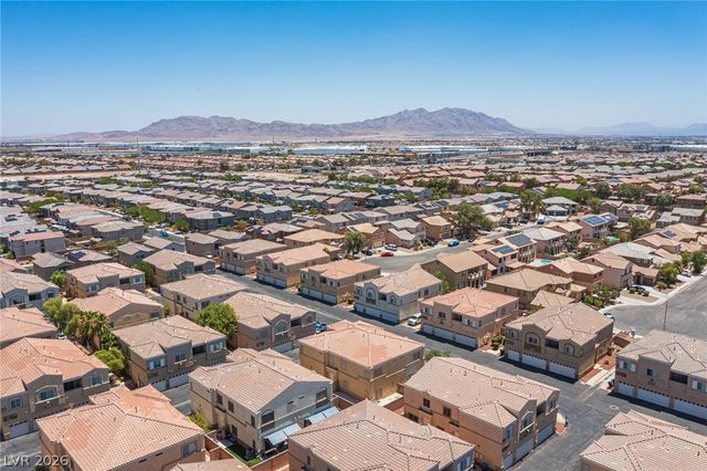 6313 Sandy Ridge Street 101, North Las Vegas, NV 89081
