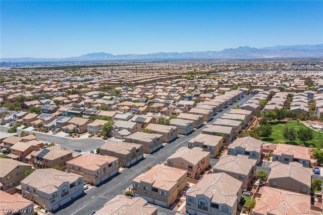 6313 Sandy Ridge Street 101, North Las Vegas, NV 89081