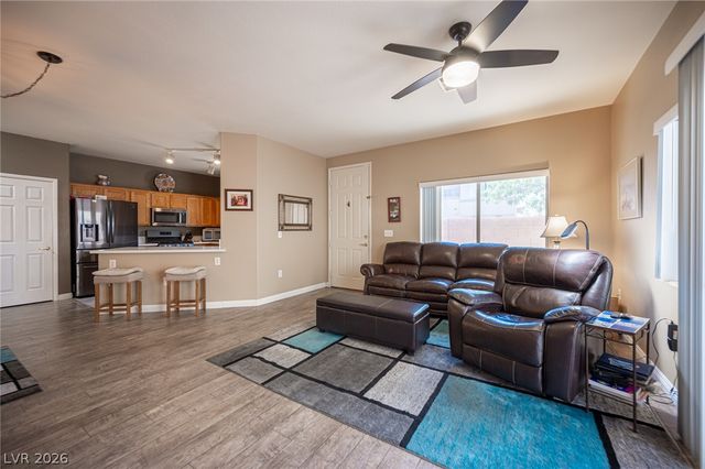6313 Sandy Ridge Street 101, North Las Vegas, NV 89081