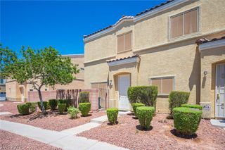 6313 Sandy Ridge Street 101, North Las Vegas, NV 89081