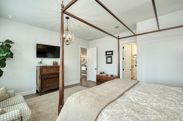 449 Ocate Mesa TRL, Liberty Hill, TX 78642