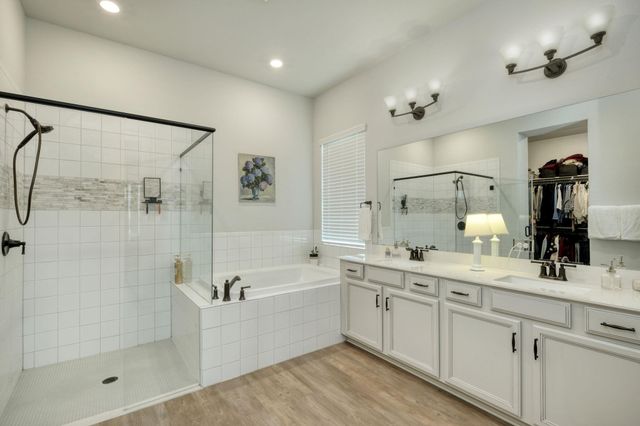 449 Ocate Mesa TRL, Liberty Hill, TX 78642