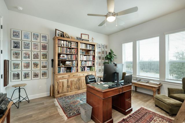 449 Ocate Mesa TRL, Liberty Hill, TX 78642