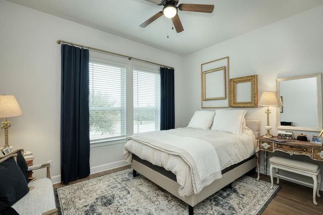 449 Ocate Mesa TRL, Liberty Hill, TX 78642