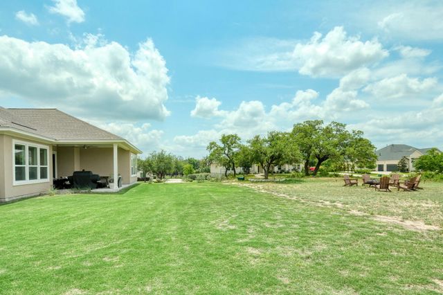 449 Ocate Mesa TRL, Liberty Hill, TX 78642