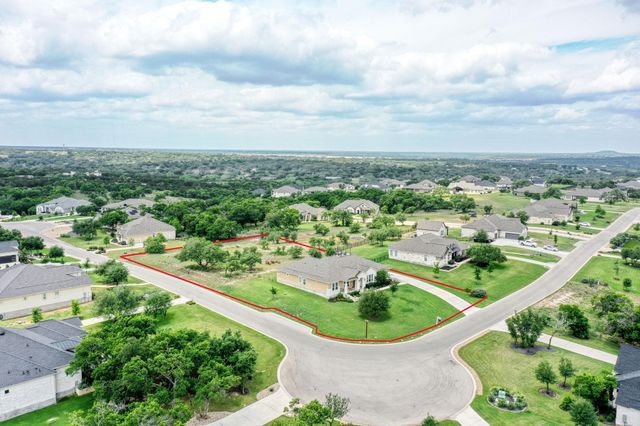 449 Ocate Mesa TRL, Liberty Hill, TX 78642