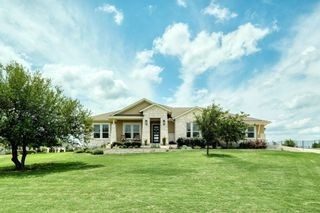 449 Ocate Mesa TRL, Liberty Hill, TX 78642