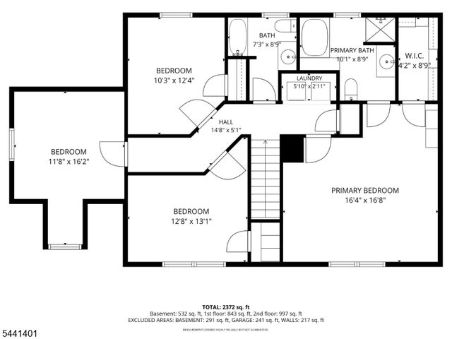 13 Cranberry Ledge Rd, Byram Twp., NJ 07821