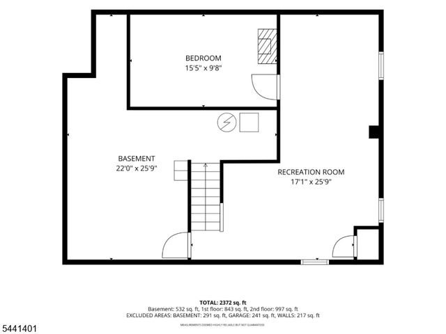 13 Cranberry Ledge Rd, Byram Twp., NJ 07821