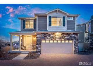3582 Streamwood Dr, Johnstown, CO 80534