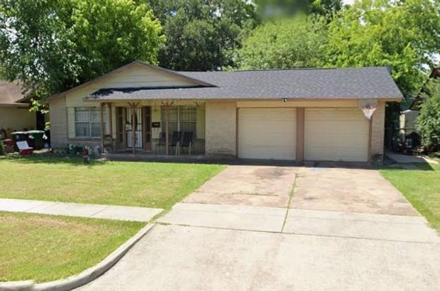 3931 Rosebud Drive, Houston, TX 77053