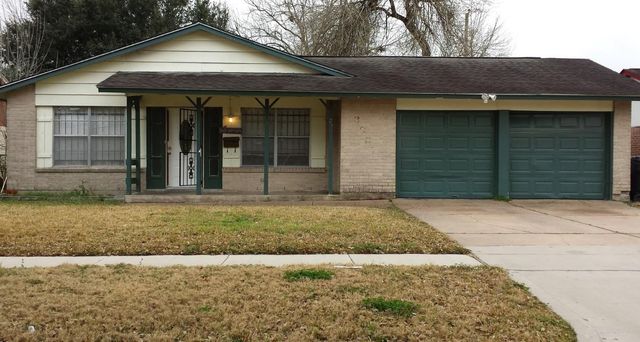 3931 Rosebud Drive, Houston, TX 77053