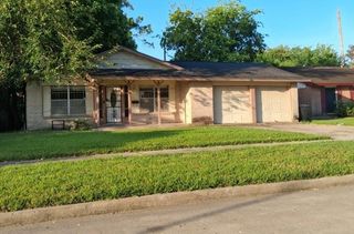 3931 Rosebud Drive, Houston, TX 77053