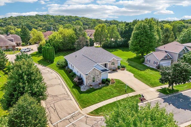 1148 Bluebird Trail, Waunakee, WI 53597