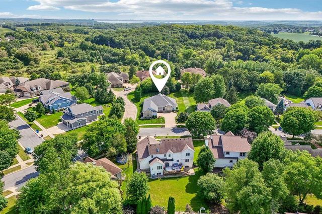 1148 Bluebird Trail, Waunakee, WI 53597