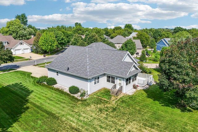 1148 Bluebird Trail, Waunakee, WI 53597