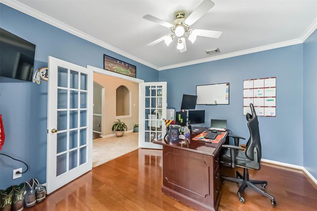 19914 Texas Laurel Trail, Humble, TX 77346