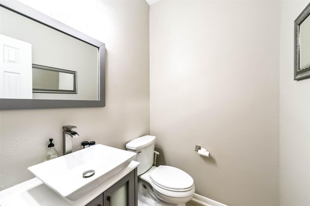 19914 Texas Laurel Trail, Humble, TX 77346