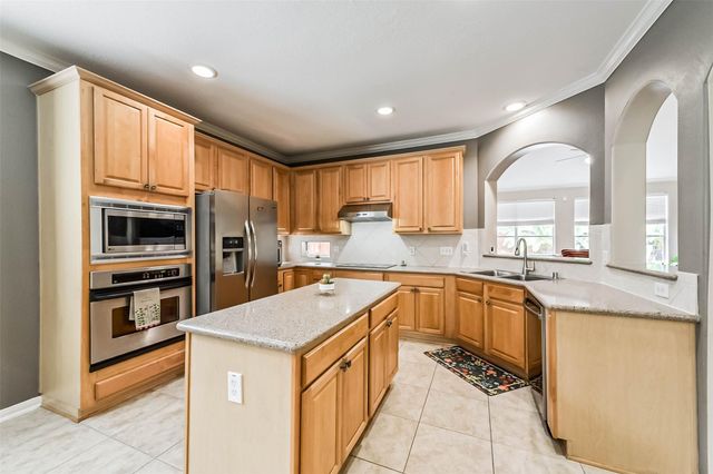 19914 Texas Laurel Trail, Humble, TX 77346